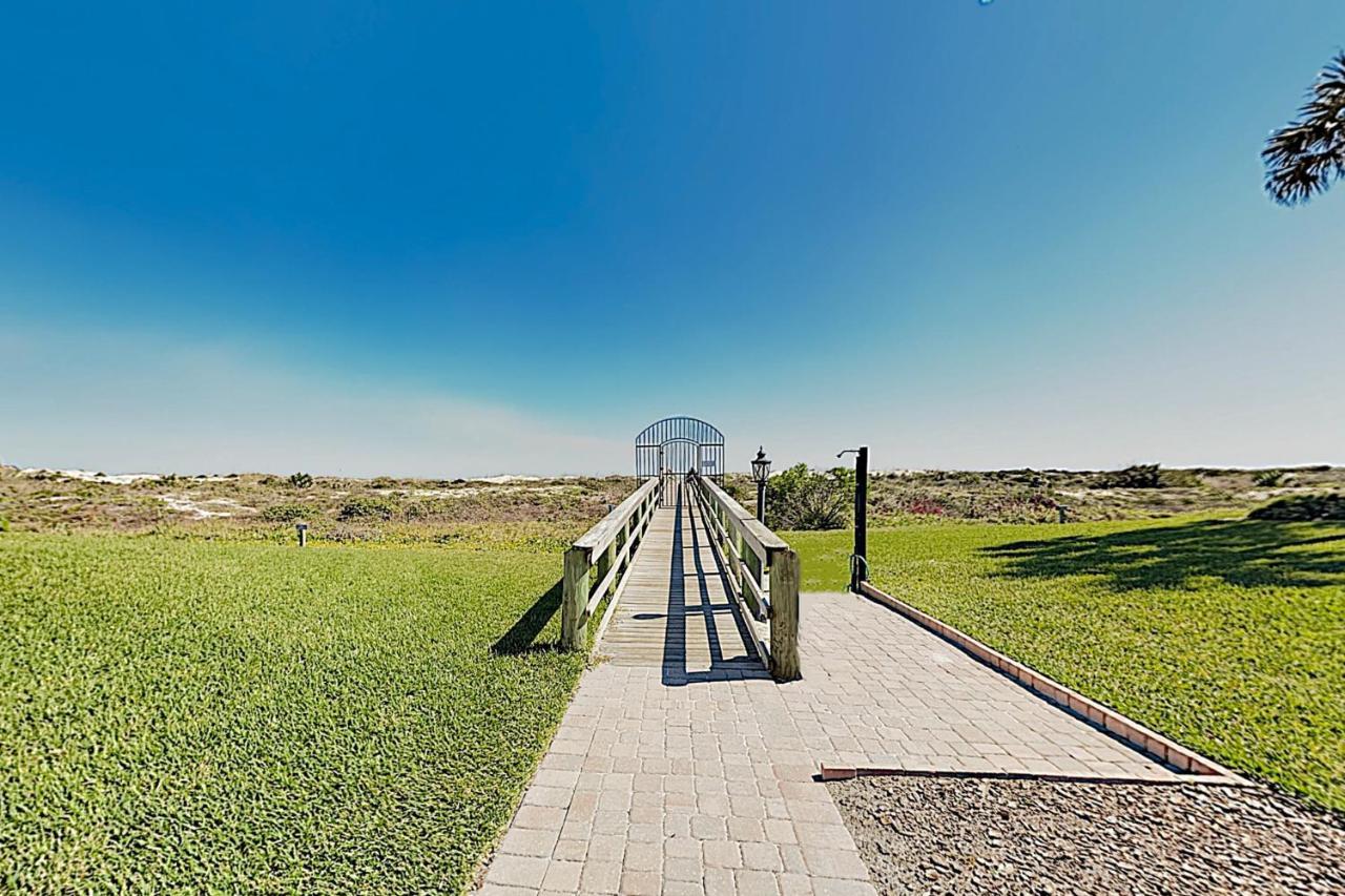 Sea Fair Condo Unit 12128 Saint Augustine Exterior foto