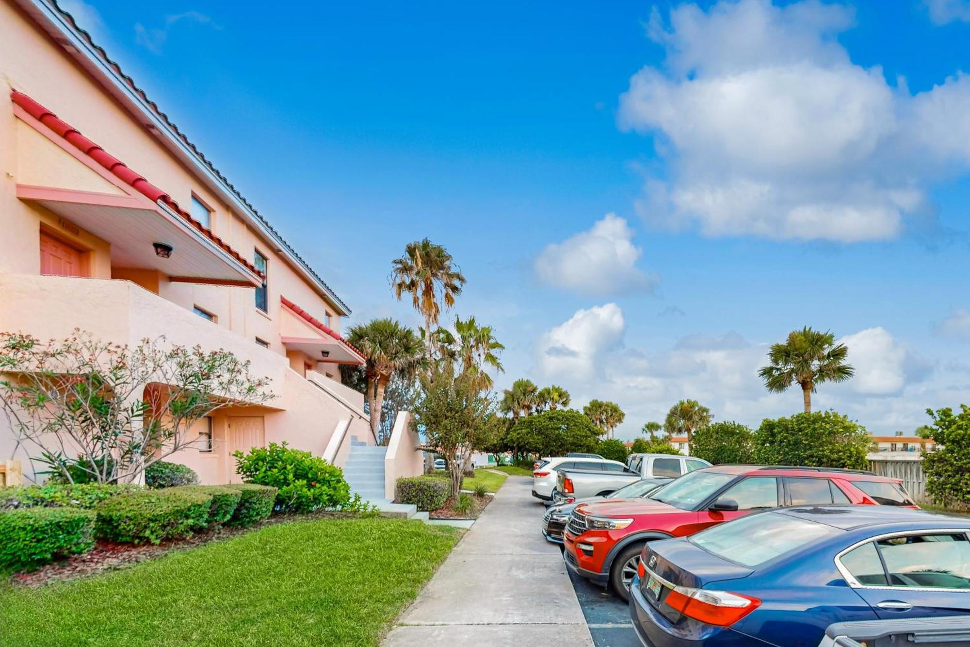 Sea Fair Condo Unit 12128 Saint Augustine Exterior foto