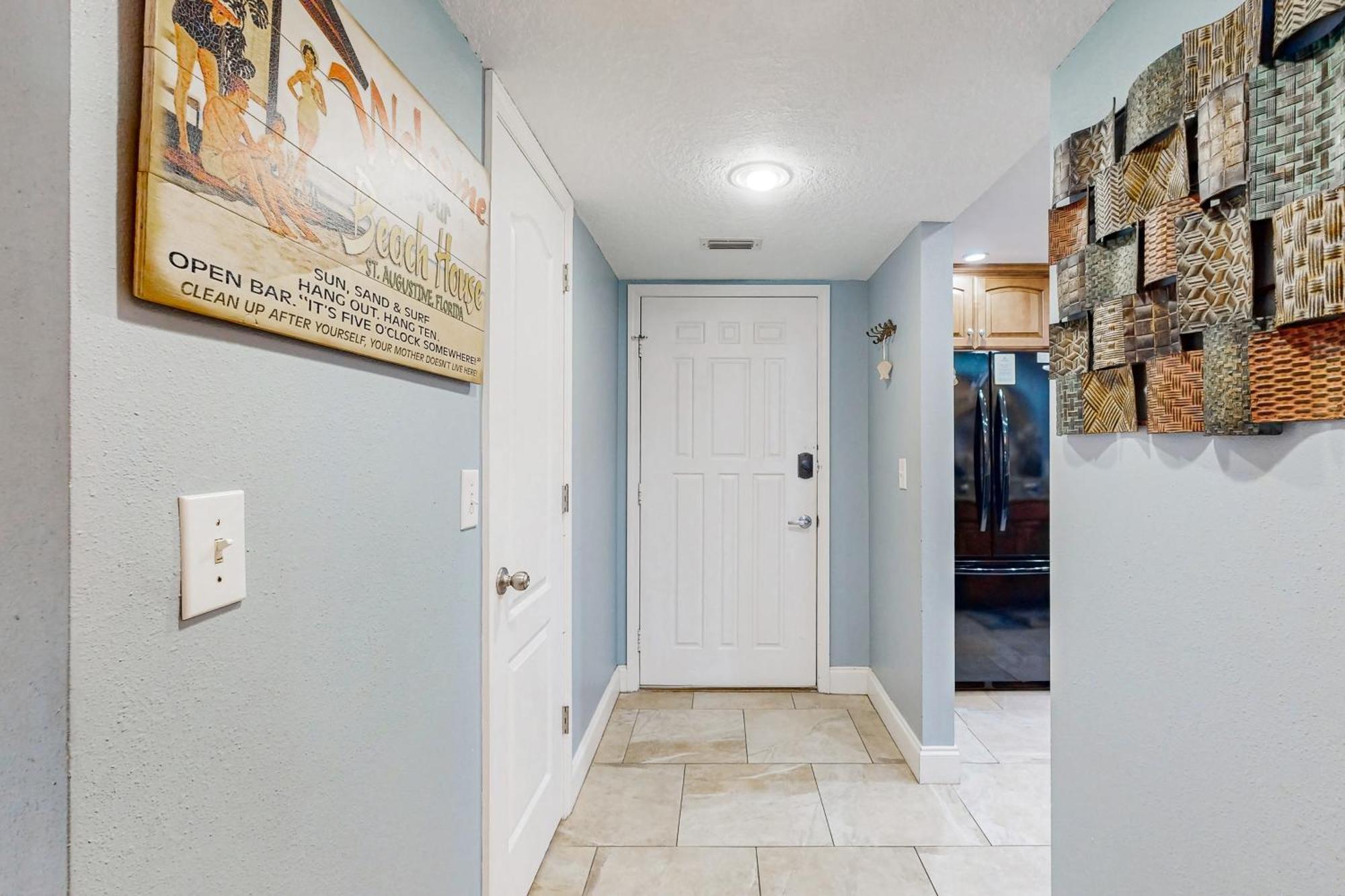 Sea Fair Condo Unit 12128 Saint Augustine Exterior foto