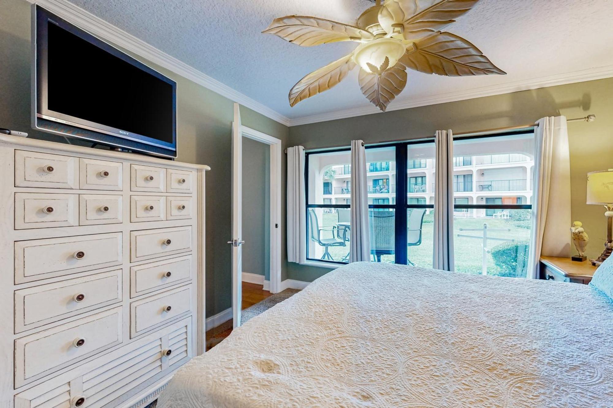 Sea Fair Condo Unit 12128 Saint Augustine Exterior foto