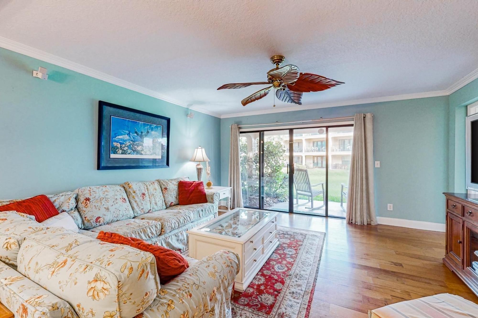 Sea Fair Condo Unit 12128 Saint Augustine Exterior foto