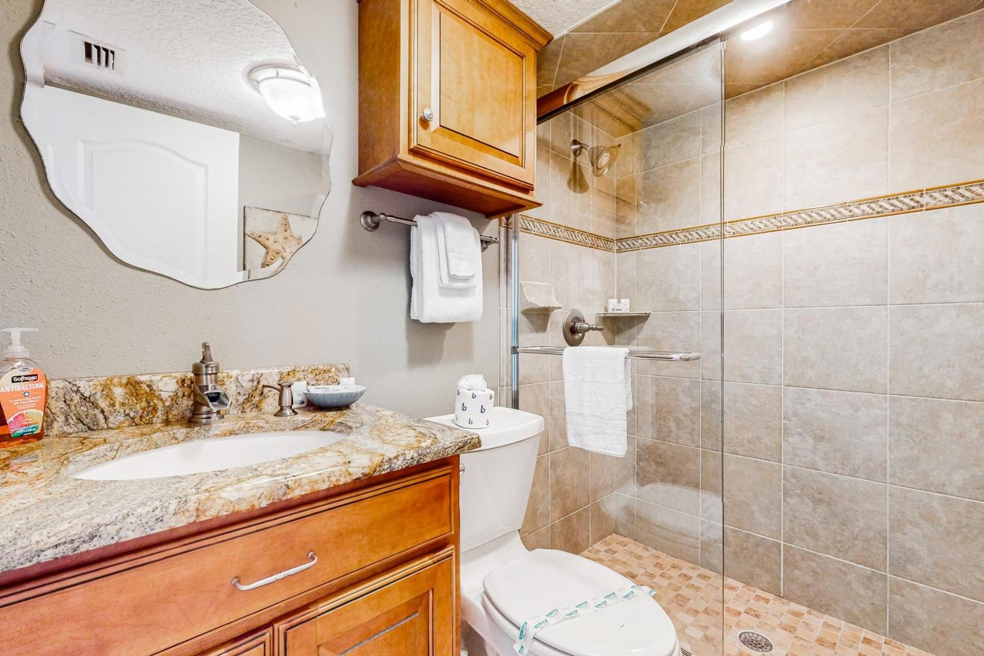Sea Fair Condo Unit 12128 Saint Augustine Exterior foto