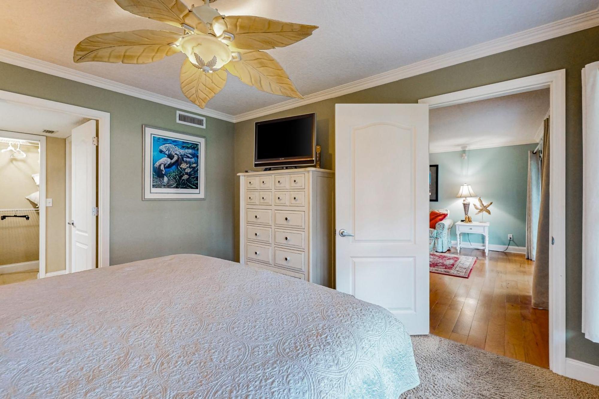 Sea Fair Condo Unit 12128 Saint Augustine Exterior foto