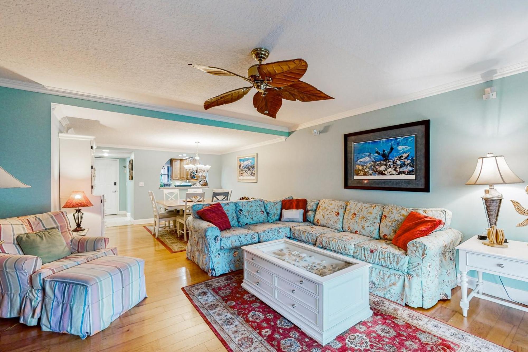 Sea Fair Condo Unit 12128 Saint Augustine Exterior foto