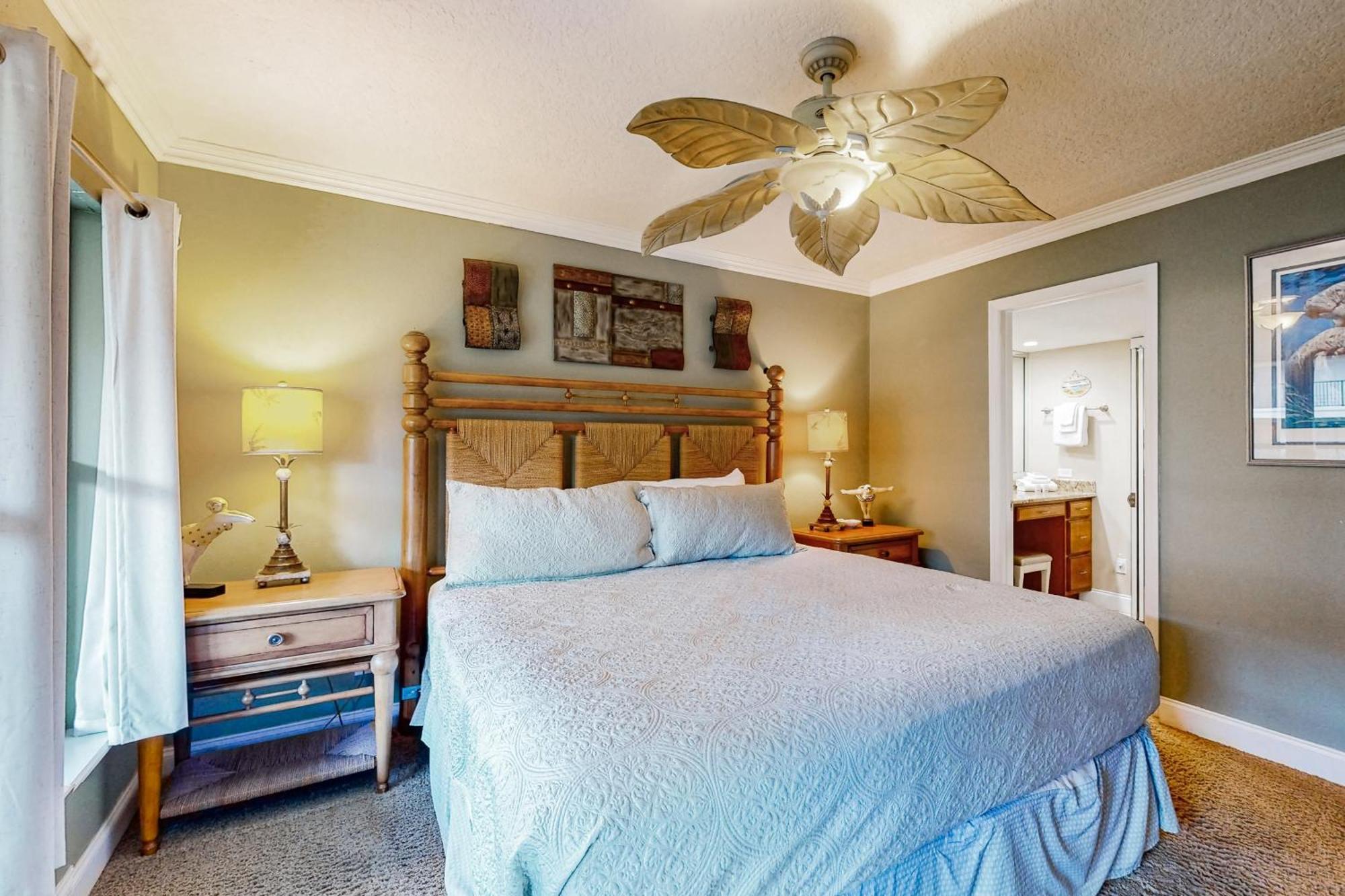 Sea Fair Condo Unit 12128 Saint Augustine Exterior foto